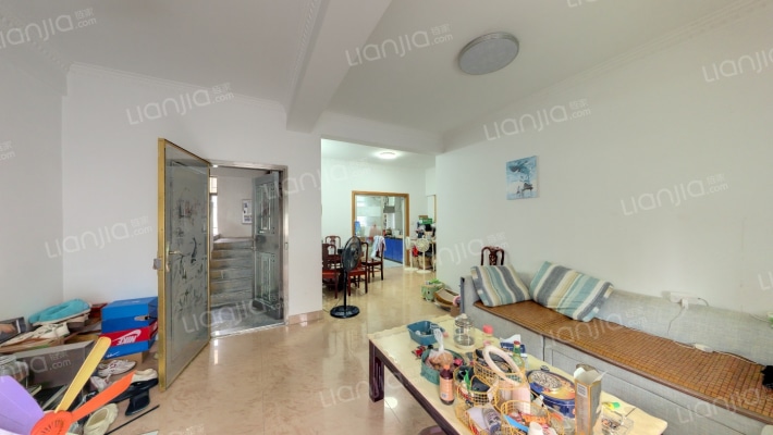 供电大院二手房实景图