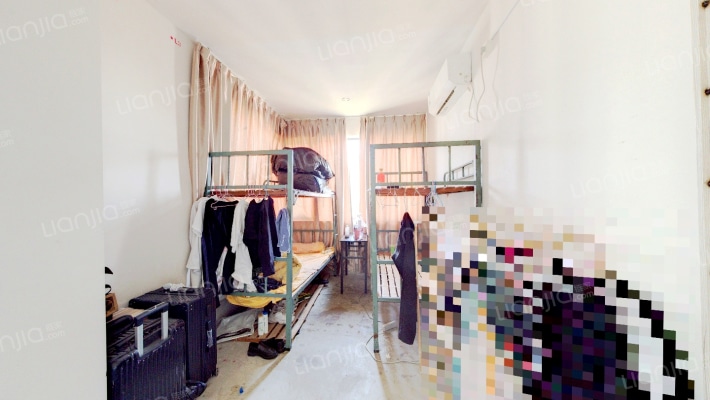 青秀澜湾二手房实景图