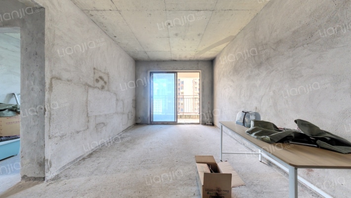 壹号院二手房实景图