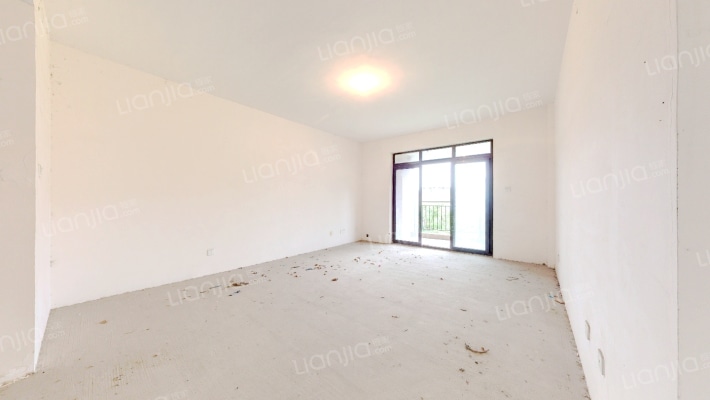 城投.伊顿小镇二手房实景图