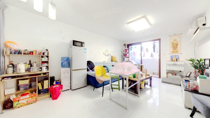 国展苑二手房实景图