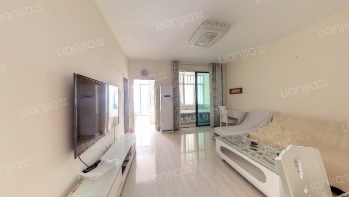 三亚湾·蓝波湾二手房实景图