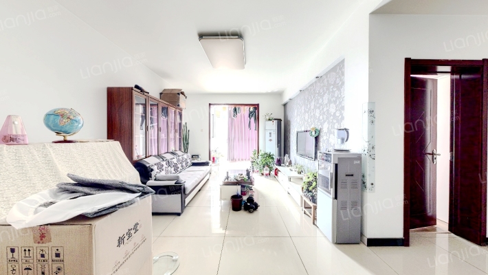 幸福家园（塘沽）二手房实景图