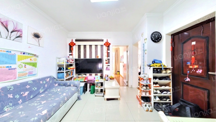 桃园坊二手房实景图