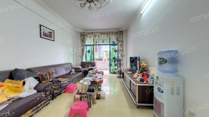 翡翠小区二手房实景图