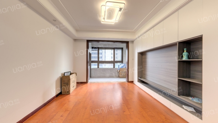 东城金茂悦2期二手房实景图