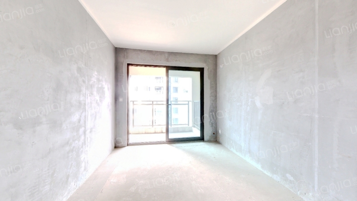 首创禧悦学府（一组团）二手房实景图