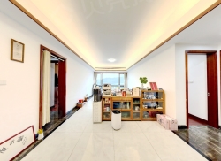 整租·中海名钻花园 3室2厅 南/北_中海名钻花园租房