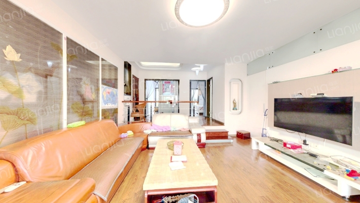 实华蓝湾雅境二手房实景图