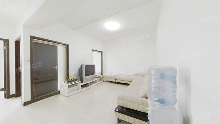 开源阳光城二手房实景图