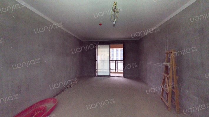 东湖小区二手房实景图