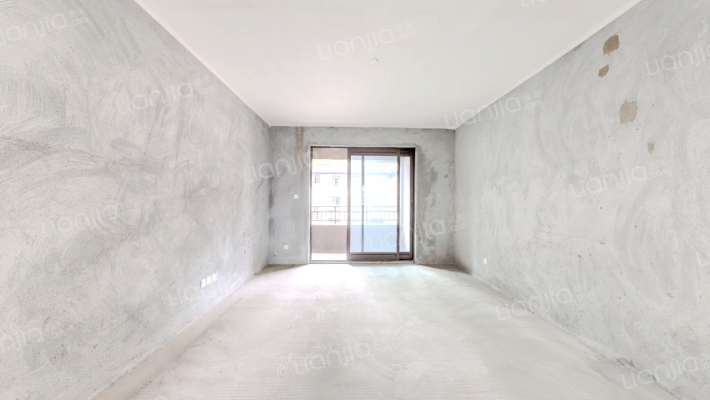 联发西城首府二手房实景图