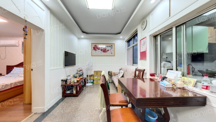 金箔新村二手房实景图