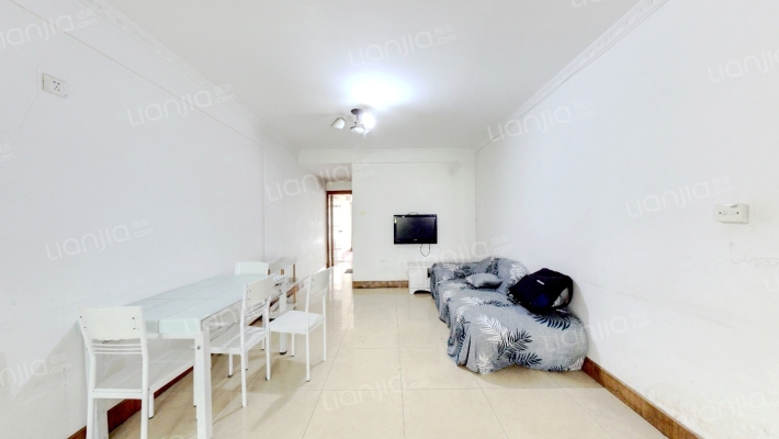 春晖花苑二手房实景图