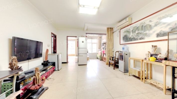 大马庄园二手房实景图