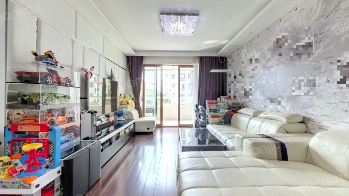 祥和星宇花园(二期)二手房实景图