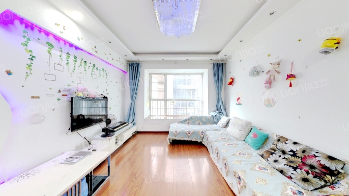 美宸东方二手房实景图