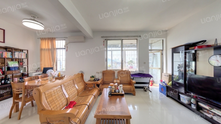 禺秀园二手房实景图