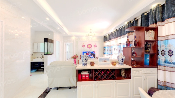 锦绣明珠二手房实景图