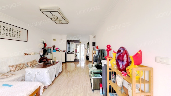 天林花园二期二手房实景图