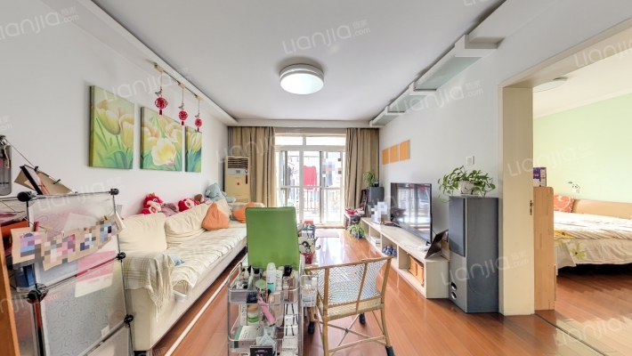 宝岛世纪园二手房实景图