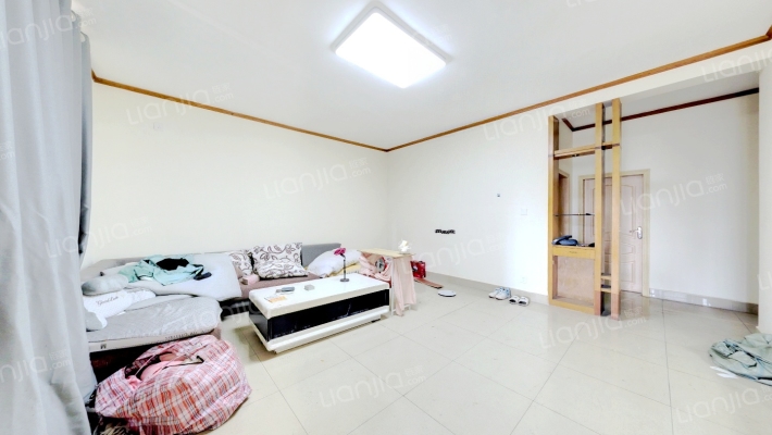 和宁苑二手房实景图