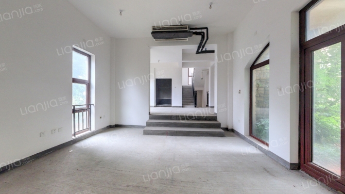 置信牧山丽景一期二手房实景图