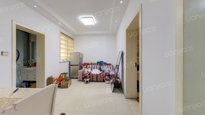 新铜花苑清风园二手房实景图