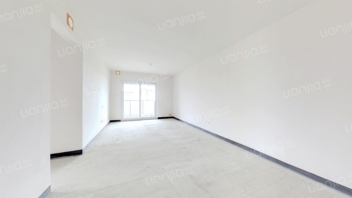 华润置地理想之城二手房实景图