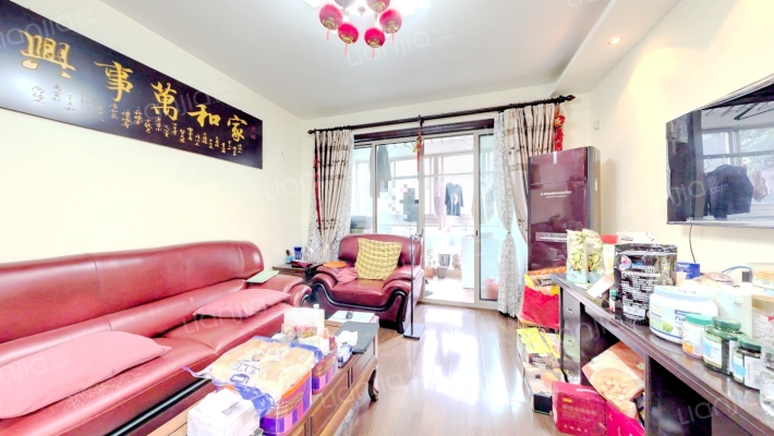 大华锦绣华城(十六街区)(公寓)二手房实景图