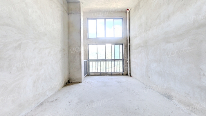 凤旗城市广场二手房实景图