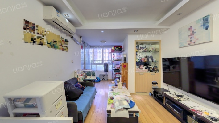 港城新苑二手房实景图