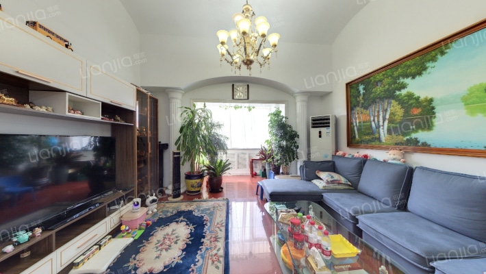 国英园二手房实景图