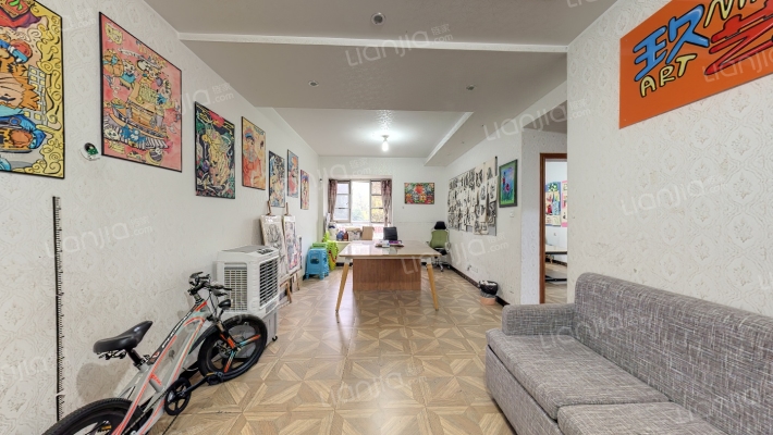 卓锦城六期二手房实景图