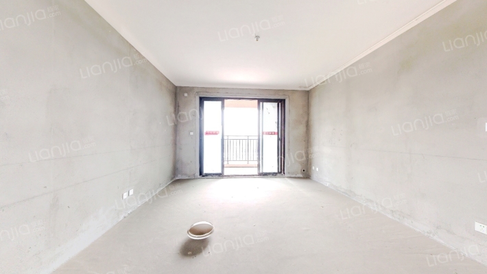 东晶国际花园二手房实景图