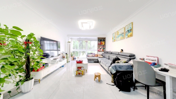 原墅名君别院二手房实景图