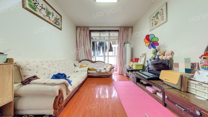 金山花园(阳光城幸福路)二手房实景图