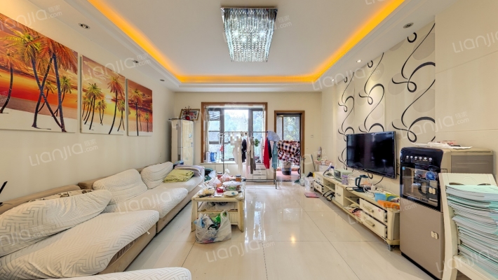 金色鱼凫二手房实景图