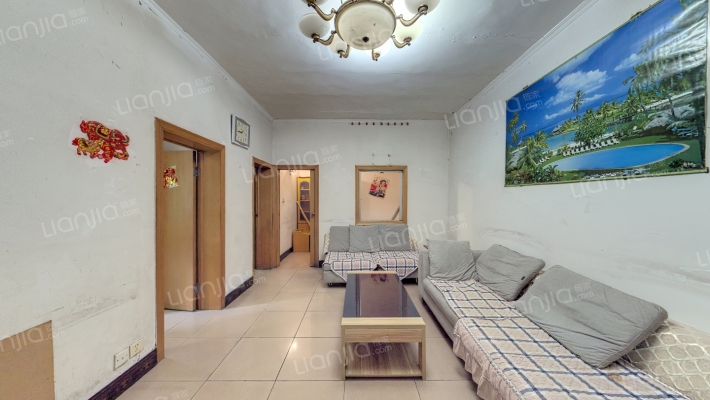 渝碚路二手房实景图