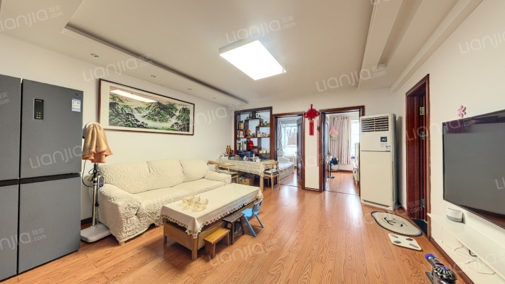 中冶英郡二手房实景图