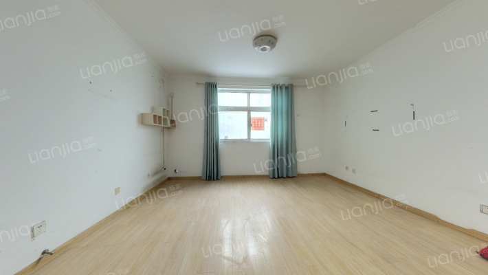 经北一路123号二手房实景图