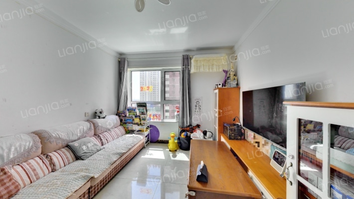 滨瑞花园（远洋城7期）二手房实景图