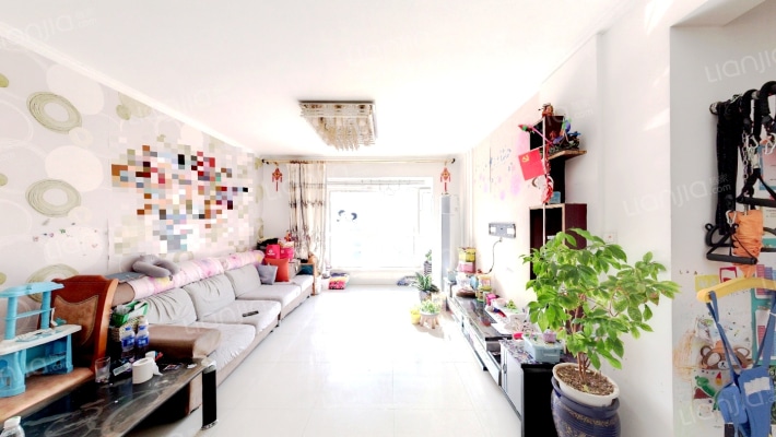 保利心语花园二手房实景图