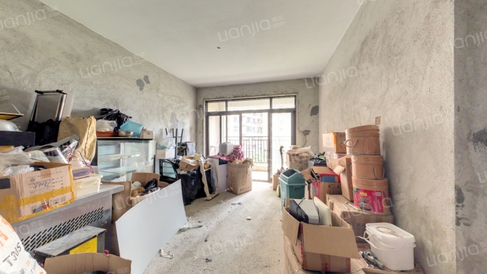 丽城乐意居二手房实景图