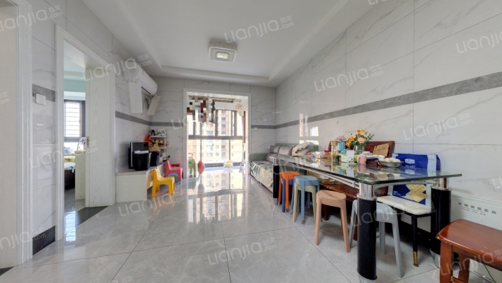 三江名苑二手房实景图