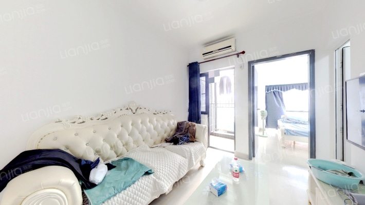 京基一百大厦二手房实景图