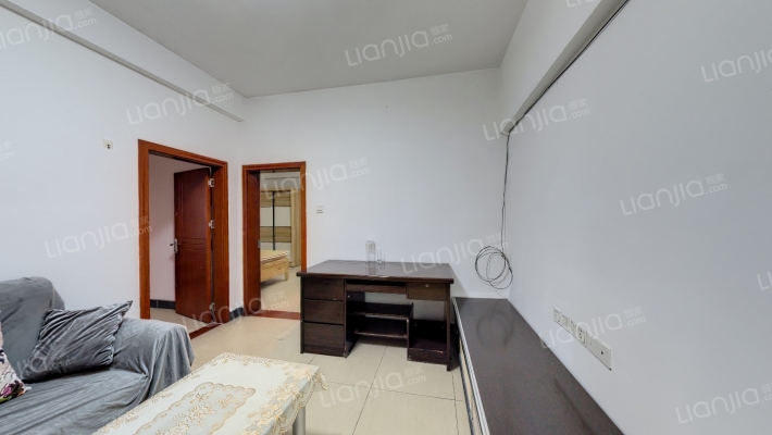 黄金花园二手房实景图