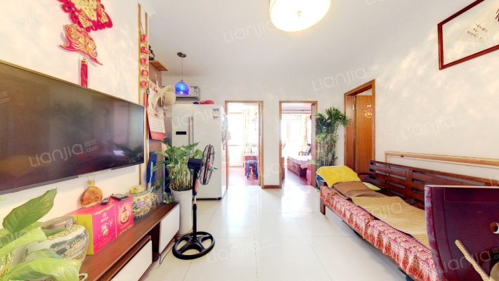 汇景家园汇祥苑二手房实景图