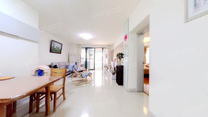 太古山庄二手房实景图