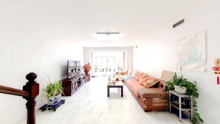 都市港湾二手房实景图